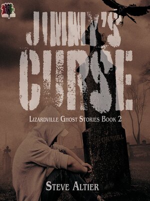 cover image of Jimmy's Curse